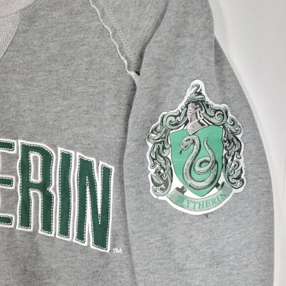 Universal Studios Harry Potter Sweatshirt #21 Size SX - Picture 3 of 8